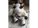 R3 -  PELUCHE PUPAZZI