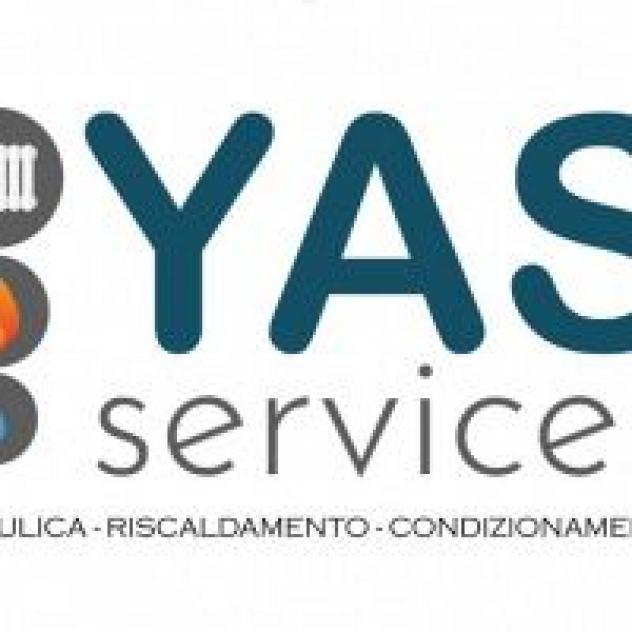 Yas Service Termoidraulica
