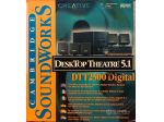 Creative Cambridge Soundworks DTT 2500 Digital 5.1