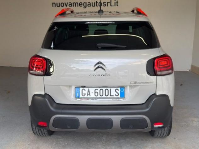 CITROEN C3 Aircross PureTech 110 S&S Shine rif. 24209016 - Foto 7