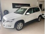 Volkswagen Tiguan 2.0 TDI DPF 4MOTION Sport & Style