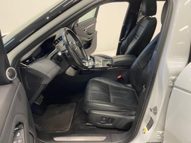 LAND ROVER Range Rover Evoque 2.0D I4 AWD Auto R-Dynamic SE MHEV 180CV rif. 23183122 - Foto 6
