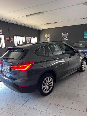 Bmw X1 sDrive16d Msport - Foto 8