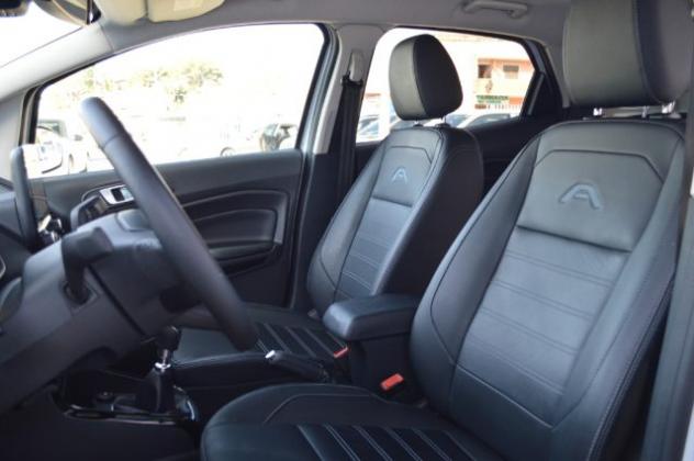 FORD EcoSport 1.0 EcoBoost 125 CV Start&Stop Active rif. 23932198 - Foto 8