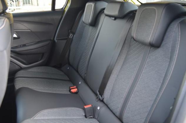 PEUGEOT 208 1.2 PureTech 100 CV Stop&Start 5 porte Allure rif. 24046924 - Foto 9