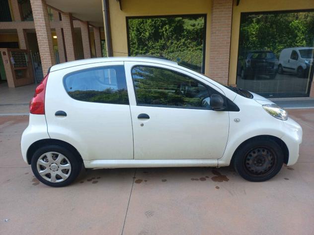Peugeot 107 1.0 68CV 5p. Desir - Foto 4