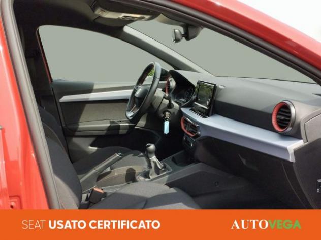 SEAT Ibiza 1.0 ecotsi fr 95cv rif. 23770118 - Foto 6