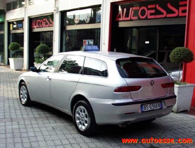 ALFA ROMEO 156 1.9 JTD cat SW Progression rif. 23935658 - Foto 2