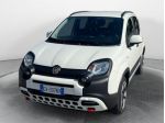 FIAT Panda 1.0 70cv hybrid cross