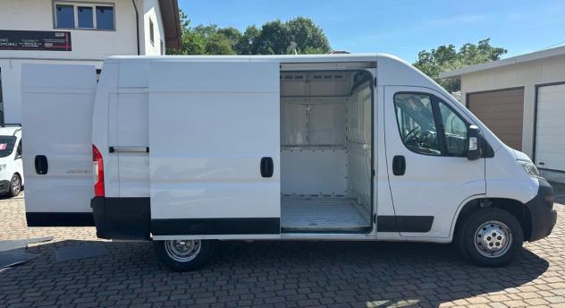 CITROEN Jumper 33 L2H1 2.2 bluehdi 140cv S&S (Business) - Foto 4