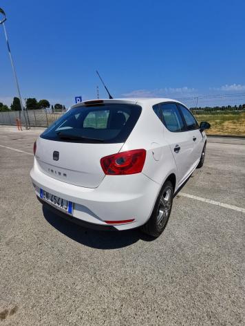 Seat Ibiza 1.2 TDI CR 5 porte Style -2012 - Foto 8