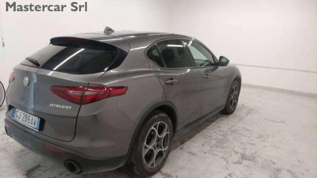 ALFA ROMEO Stelvio 2.2 TD 160 CV Sprint AT8 RWD TG : GJ286AW rif. 23943084 - Foto 5