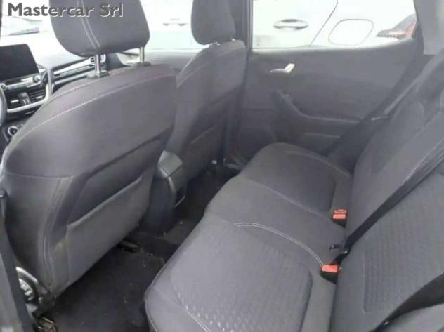 FORD Fiesta 5p 1.0 ecoboost hybrid Titanium 125 Cv - GG565RC rif. 23771027 - Foto 9