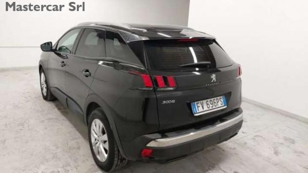 PEUGEOT 3008 DISTRIBUZIONE OK 1.5 bluehdi TG : FV696PS rif. 23998329 - Foto 4