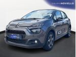 Citroën C3 PureTech 83 S&S Feel Pack Neo patentati