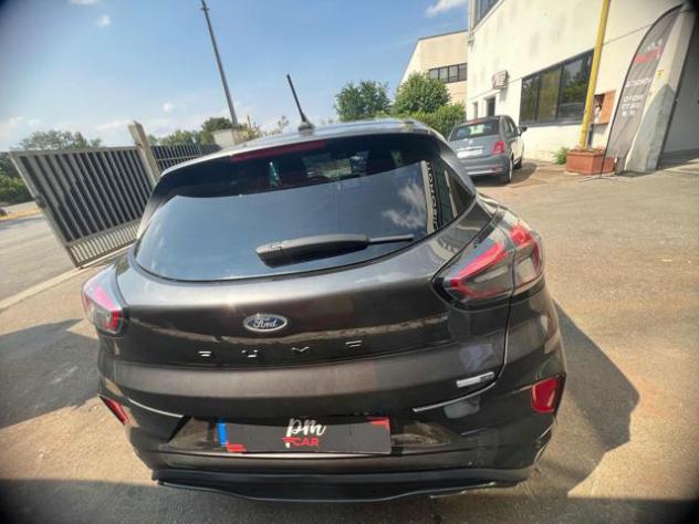 FORD Puma 1.0 EcoBoost Hybrid 125 CV S&S aut. ST-Line X rif. 23943748 - Foto 6