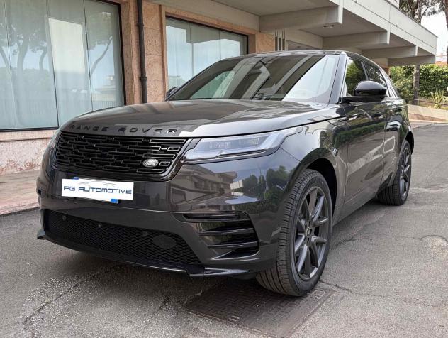 Land Rover Range Velar 2.0 I4 PHEV 404 CV Dynamic SE - Foto 3