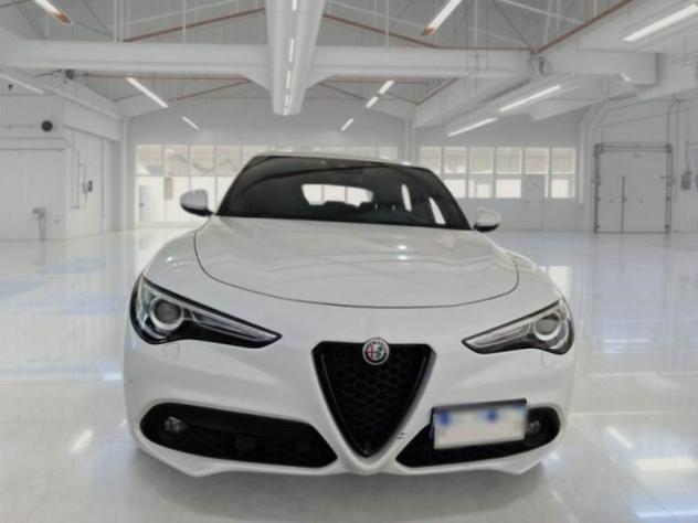ALFA ROMEO Stelvio 2.2 Turbodiesel 160 CV AT8 RWD Sprint rif. 23965475 - Foto 3