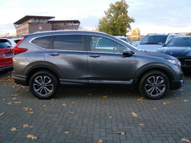 HONDA CR-V 5ª serie 18-23 CR-V 2.0 Hev eCVT Sport Line Navi AWD - Foto 4