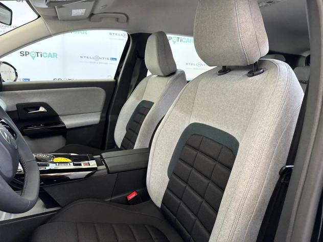 Citroën C5 Aircross Hybrid 145 cv Automatico You - Foto 10
