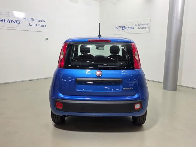 FIAT Panda 1.0 FireFly 70cv S&S Hybrid con Bonus EASY GO' - Foto 6
