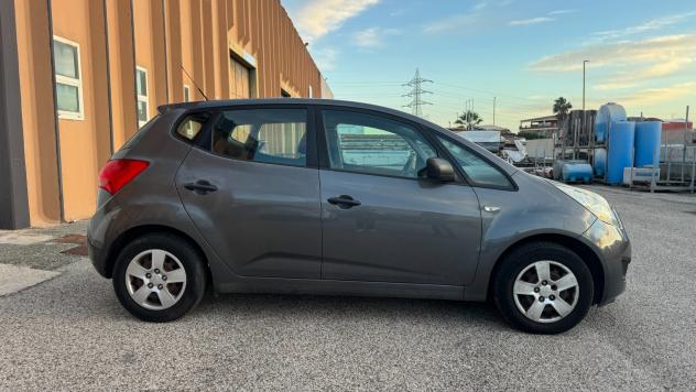 KIA VENGA 1.4 B 90 CV- 2011 - Foto 8