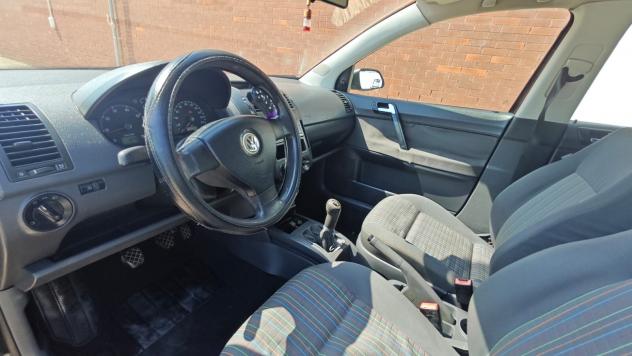 Volkswagen Polo 1.2 5p. Trendline - Foto 7