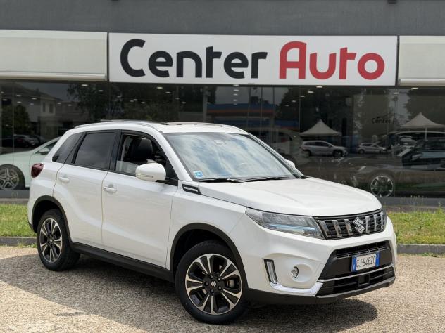 Suzuki Vitara 1.5 140V hybrid Starview auto - Foto 3