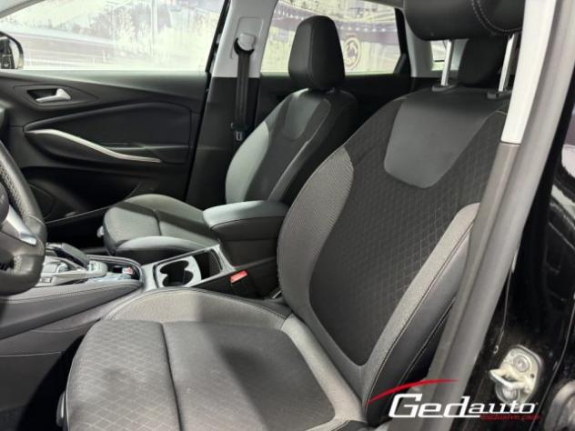 OPEL Grandland 1.2 Turbo 12V 130 CV aut. GS LINE FULL-LED NAVI rif. 24131160 - Foto 10