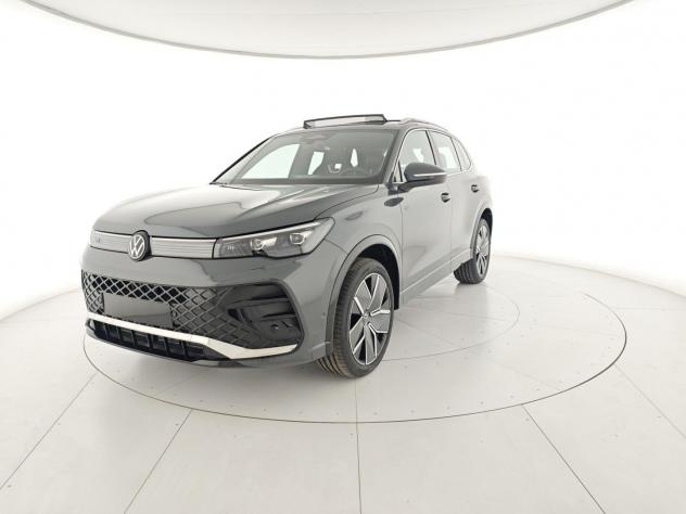 Volkswagen Tiguan 2.0 TDI 193 CV DSG 4MOTION R-Line Plus +TETTO APRIBILE - Foto 2