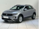 Volkswagen T-Roc 1.5 TSI ACT Life DSG