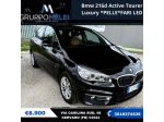 Bmw 216d Active Tourer Luxury *PELLE*FARI LED