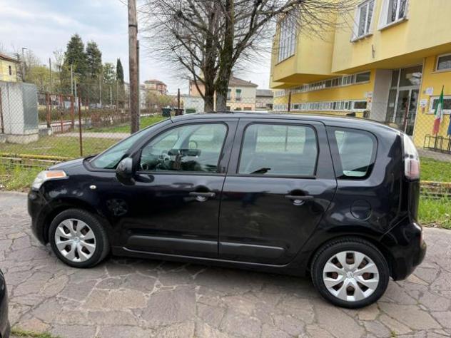 CITROEN C3 Picasso 1.6 HDi 110 airdream Style rif. 23471498 - Foto 4