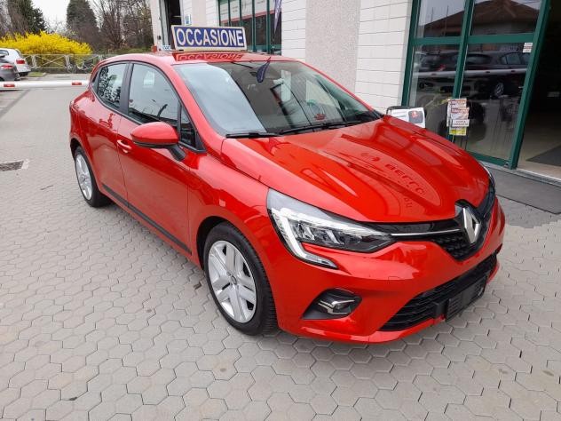 Renault Clio TCe 90 CV FAP 5p. Business - Foto 2