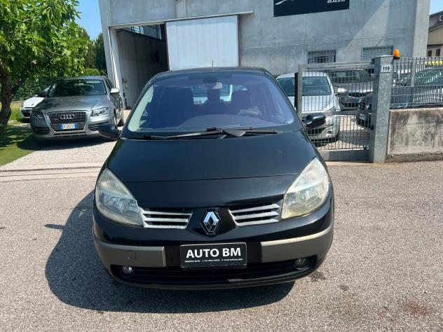 Renault Scenic Scic XMod 1.5 dCi 110CV Start&Stop Wave - Foto 9