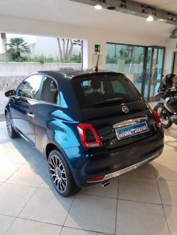 FIAT 500 1.0 Hybrid rif. 22078201 - Foto 7