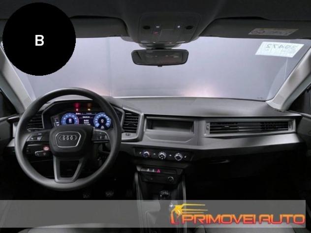 AUDI A1 SPB 30 TFSI rif. 19661876