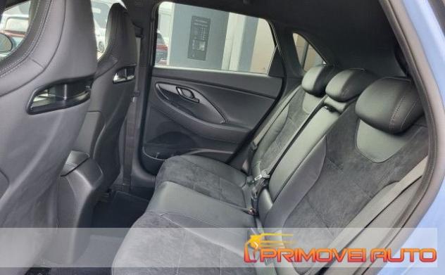 HYUNDAI i30 2.0 T-GDI 280 CV 5 porte N Performance rif. 20495801 - Foto 5