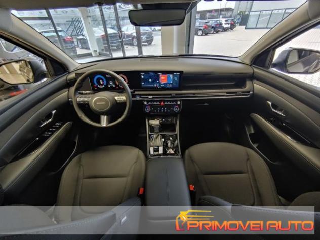 HYUNDAI Tucson 1.6 T-GDI GPL rif. 21402569 - Foto 3