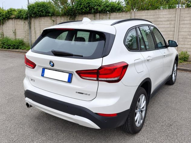 BMW X1 sDRIVE 16D ADVANTAGE - 2022 - Foto 3