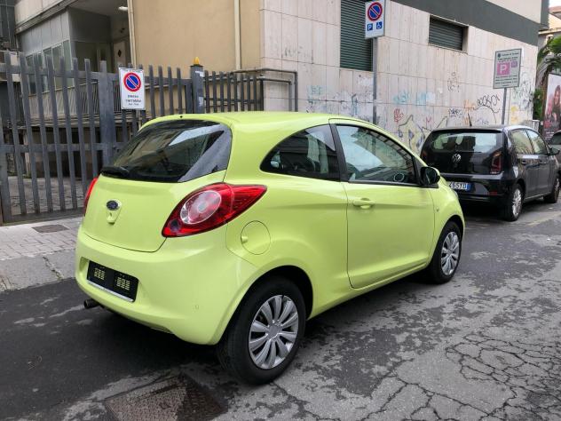 Ford Ka Ka+ 1.3 TDCi 75CV cDPF - Foto 2