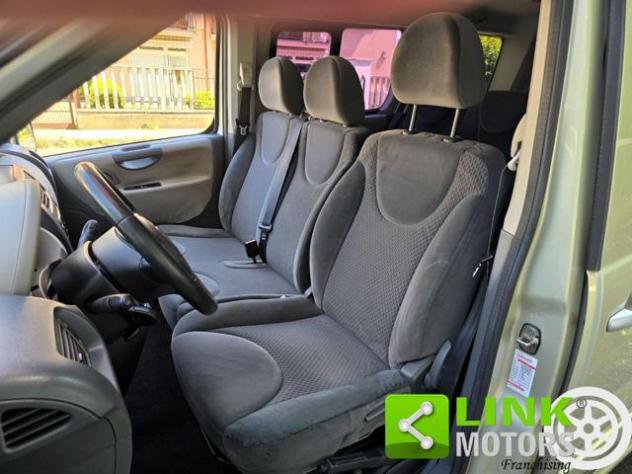 FIAT Scudo Panorama 2.0 mjt CH1 120cv 8/9p.ti rif. 23827070 - Foto 4