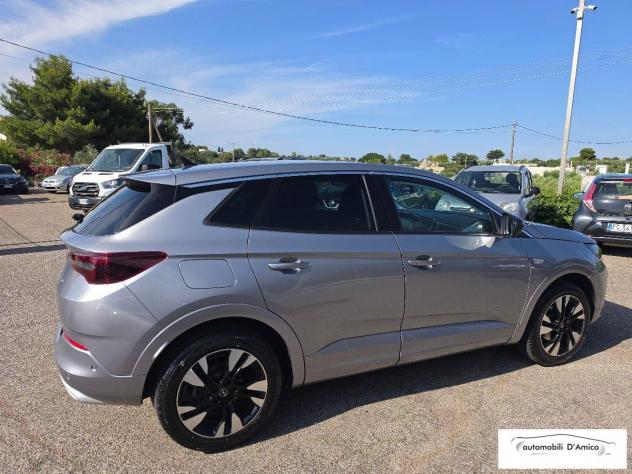 OPEL - Grandland 1.5 130CV AT8 BUSINESS ELEGANCE N1 - Foto 3