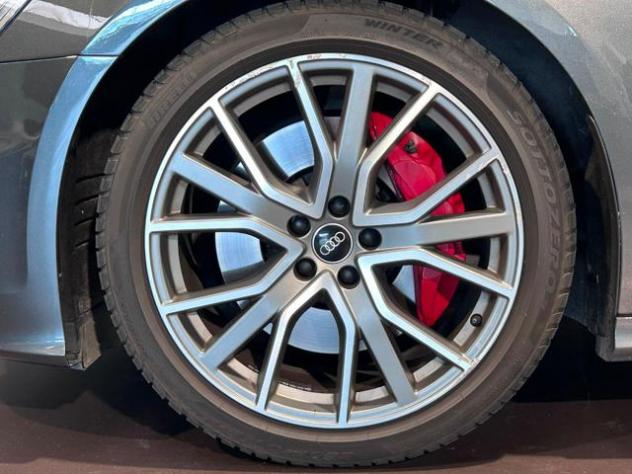 AUDI A6 Avant 55 2.0 TFSI e quattro ultra S tronic S line rif. 23940446 - Foto 8