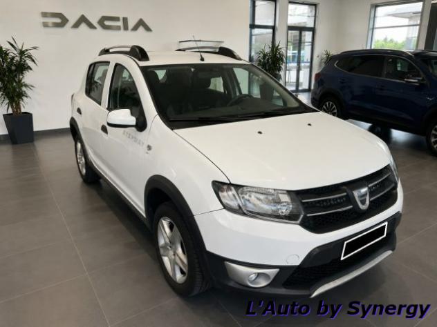 DACIA Sandero Stepway 0.9TCe 12V90CVStart&Stop aut. MOTORE Nuovo rif. 23821439 - Foto 2