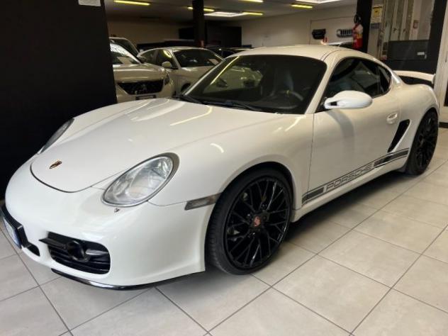 PORSCHE Cayman 3.4 S rif. 23392553 - Foto 2