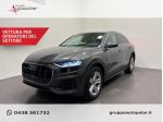 AUDI Q8 50 TDI MHEV TIPTRONIC QUATTRO SPORT rif. 24058283