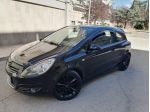 Opel Corsa 1.3 CDTI 75CV SPORT (EURO 4)  2007