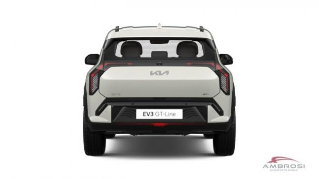 KIA EV3 AWD GT-LINE rif. 24193728 - Foto 5