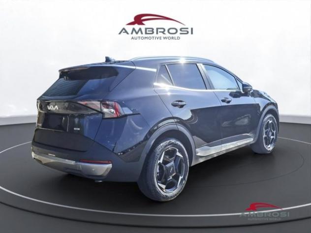 KIA Sportage PE 1.6 STYLE GPL rif. 23734695 - Foto 3